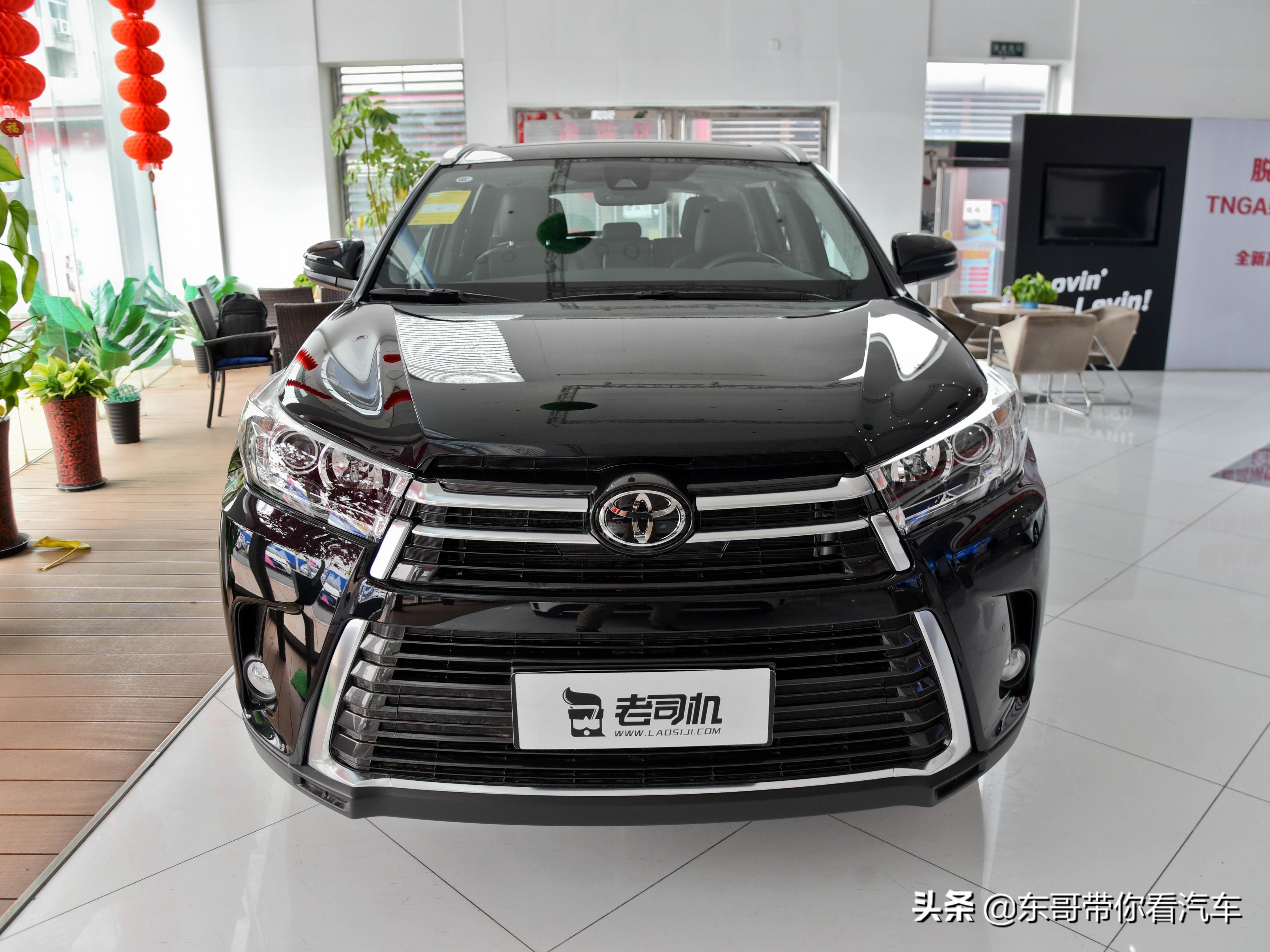 日本丰田suv排行榜前十名,日本合资suv10万左右推荐