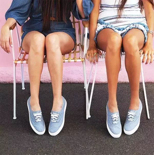 推荐几款好看的小众帆布鞋,这些冷门的平价帆布鞋好看又耐穿