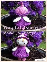 钩针梦幻小屋,钩针编织童话小屋视频教程