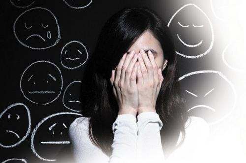 精神障碍患者数量有没有上升,精神障碍占比为何越来越高