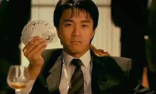 周星驰vs周润发,周星驰与周润发全方面比较