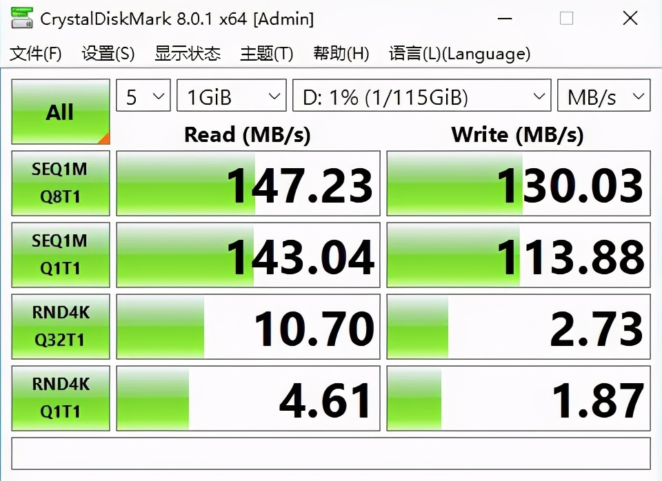 电脑内存不够能加移动u盘,飚王固态u盘质量好吗
