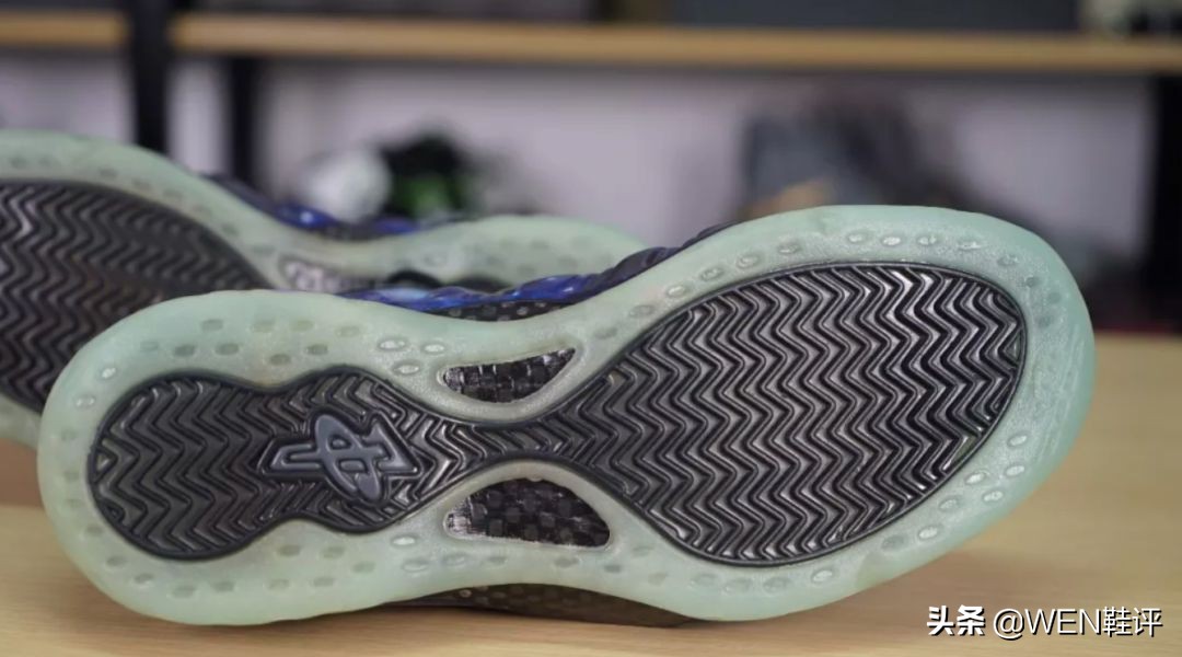 耐克鞋鞋底氧化了如何去除,胶底鞋氧化了怎么办