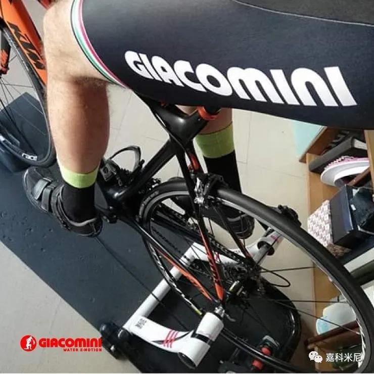 Giacomini欢迎河南省新的授权经销商！Strongertogether