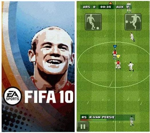 经常用手机打游戏会怎么样,用手机打的游戏