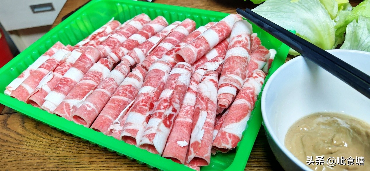 宅在家里吃什么火锅最好,宅在家里吃东西