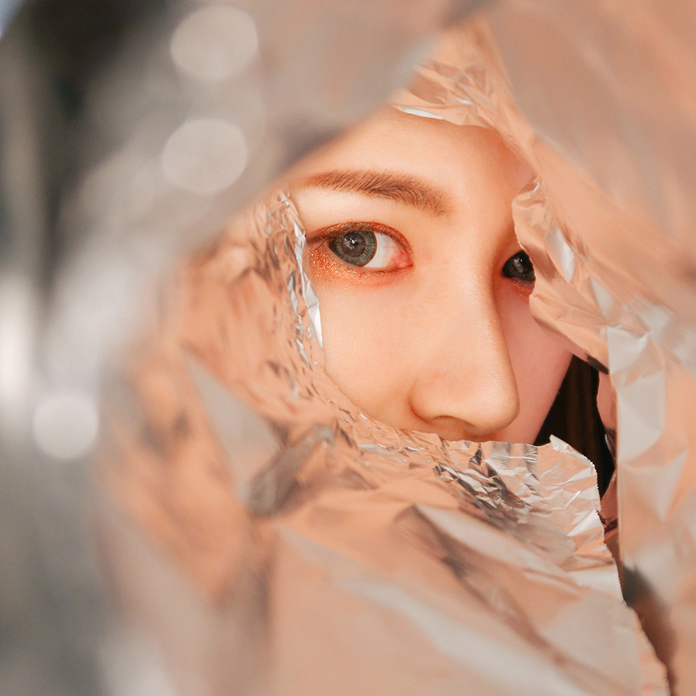 宅家也能拍大片G7XMarkIII花式创意情侣照轻松GET