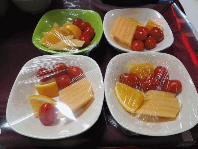 京东方视讯科技有限公司食堂,京东方食堂视频