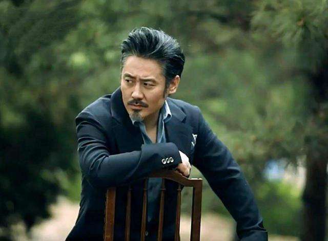 明星出轨启示录（三）王宝强陈红吴秀波们：非常疼痛后的鱼死网破