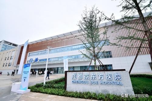 成都市二医院重点科室,成都市市二医院在几环