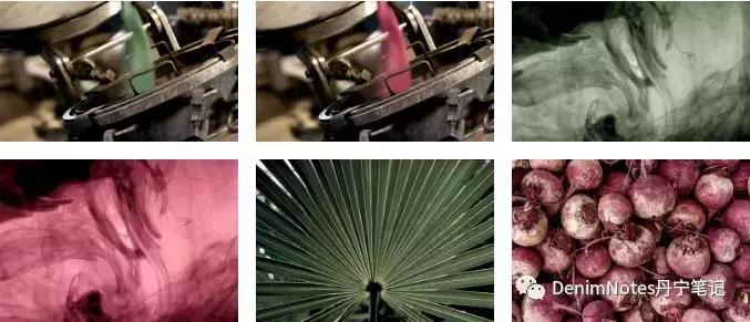 一个不断上进的品牌,一个不断发展创新的品牌故事