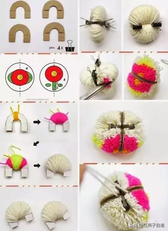 来，玩个“球”！彩球，足球，地球，让心情跟着美起来