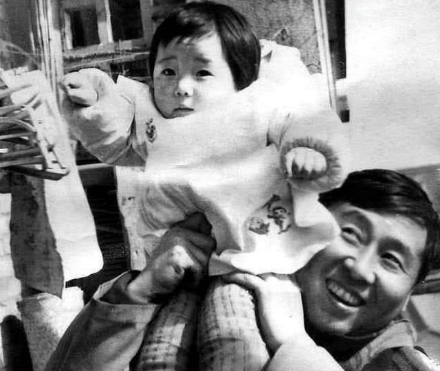 路遥之女路茗茗,路遥之女路茗茗抖音