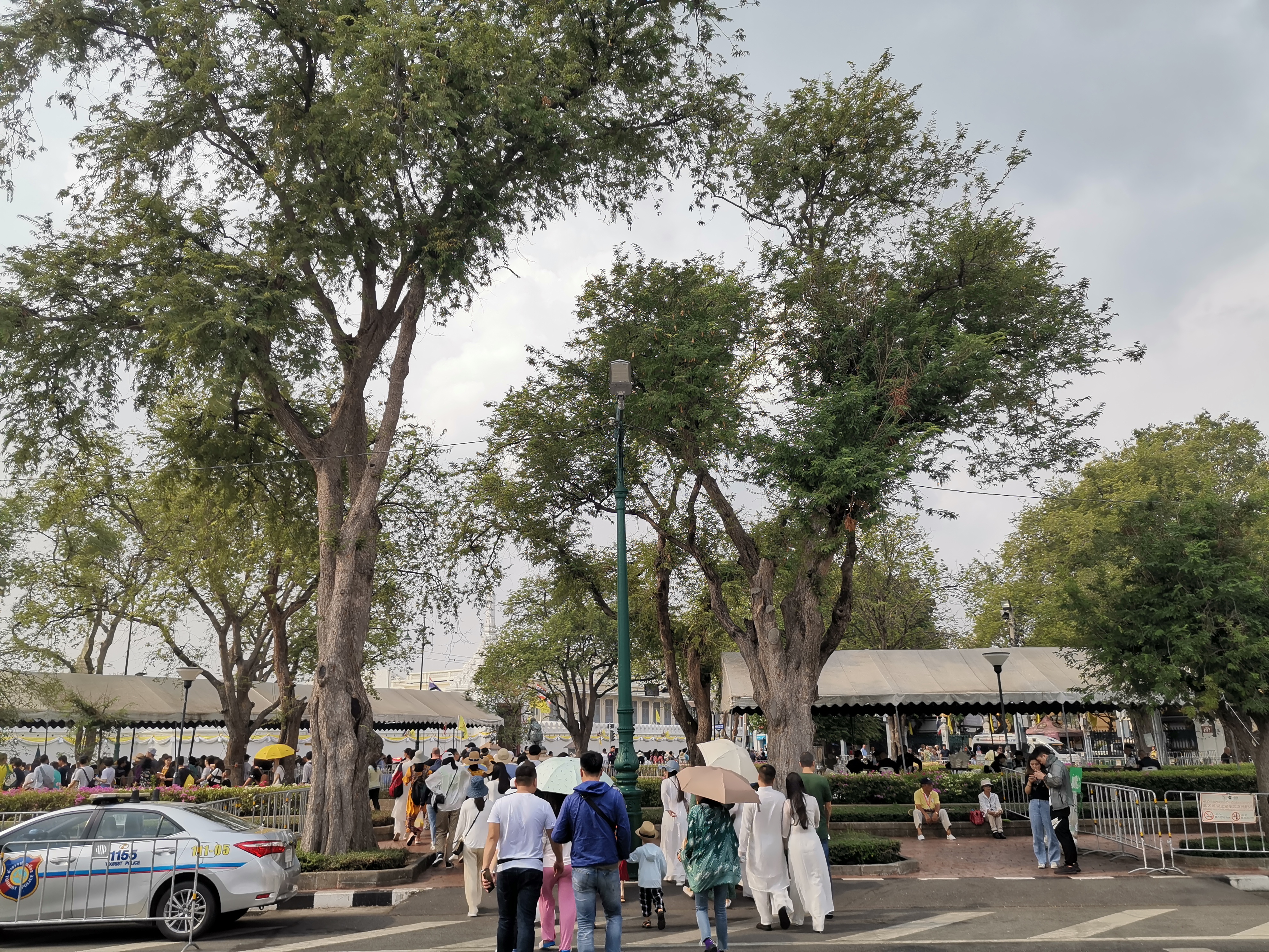 去泰国旅游要提前多久办护照,去泰国玩需要旅程计划表吗