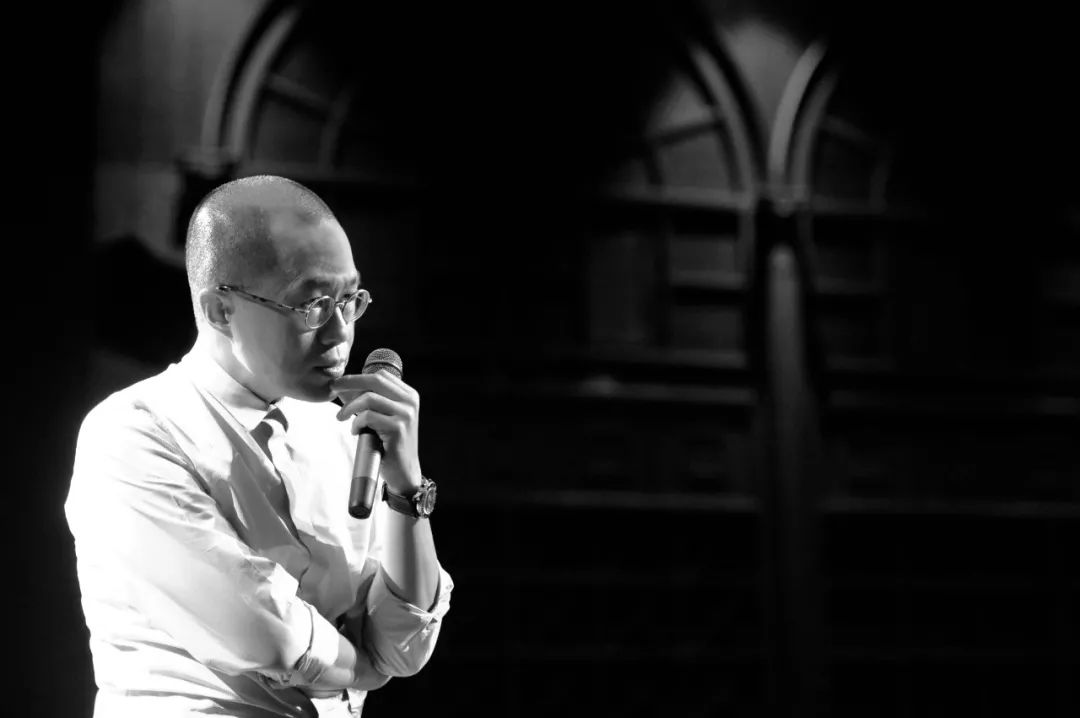 梁文道谈成功,梁文道谈年轻人为什么这么累