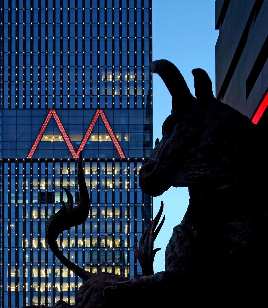 福田招商银行大楼,招商银行大楼图片