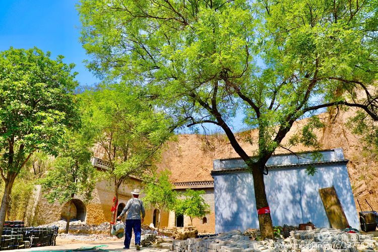 偃师巩义有哪些旅游景点,洛阳偃师旅游景点大全介绍