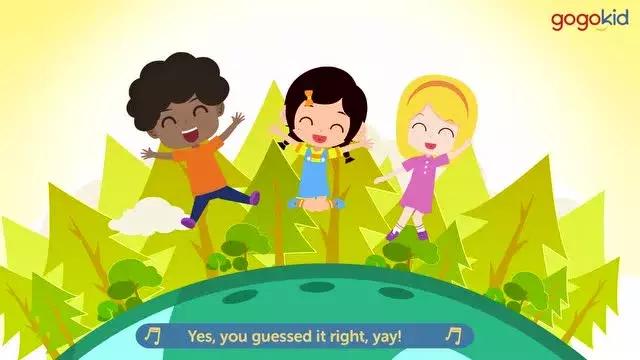 30首英文儿歌合集,英文儿歌100首连播连放完整版