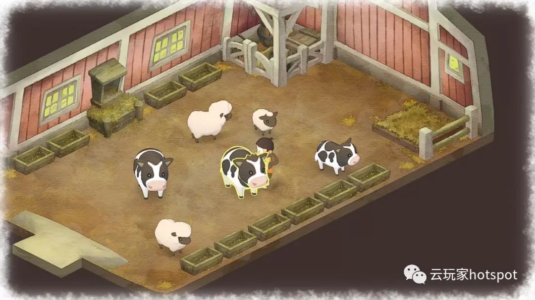 任天堂直面会都有哪些内容,任天堂直面