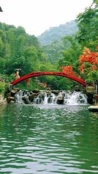 网红河谷要门票么,峡谷网红景点在哪里