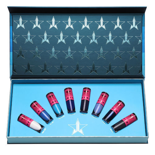 夏季新品放大招,我的脸也要上新啦