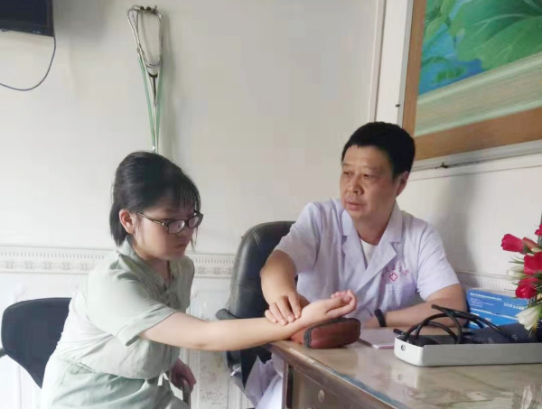 医者故事白衣天使,医者仁心医护人员无私奉献的故事