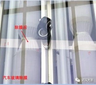 mopa激光器和脉冲激光器,光纤激光器和脉冲激光器的区别