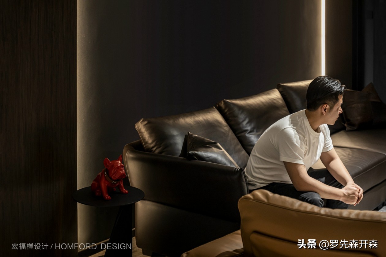 成都100平轻奢公寓装修风,成都100平装修风格效果图