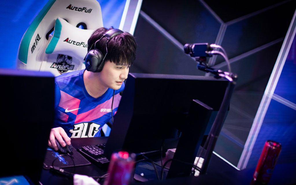 新赛季凯南上单,冷门上单凯南