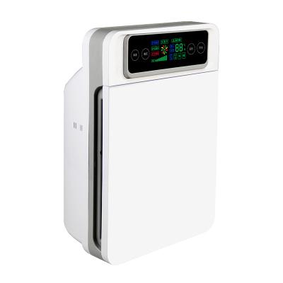 央视十大车载除甲醛净化器排名,空气净化器除甲醛十大排名厂家