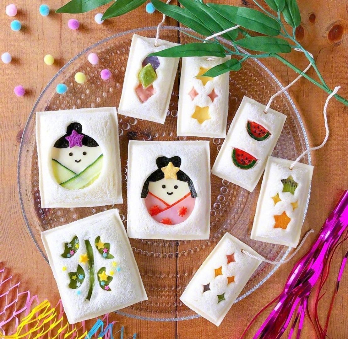 日本妈妈给孩子做的吐司,日本妈妈做面包