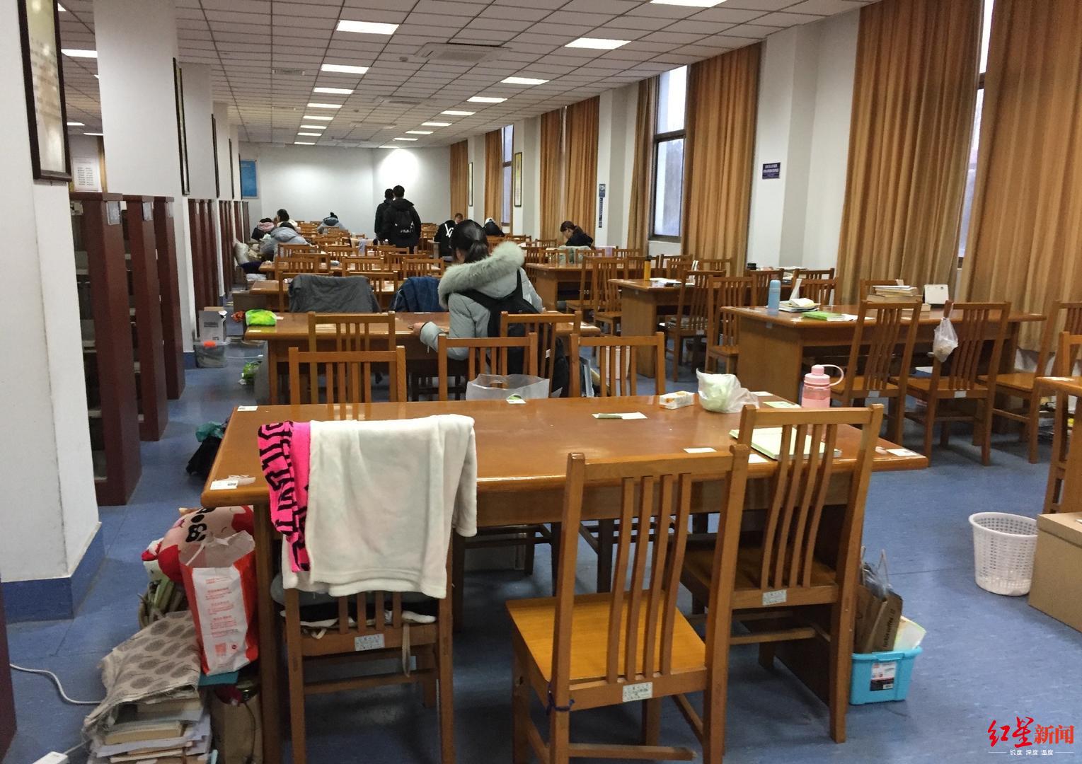 扬州一高校多名学生感染肺结核?校方回应:确诊学生已住院治疗,情况得到全面控制