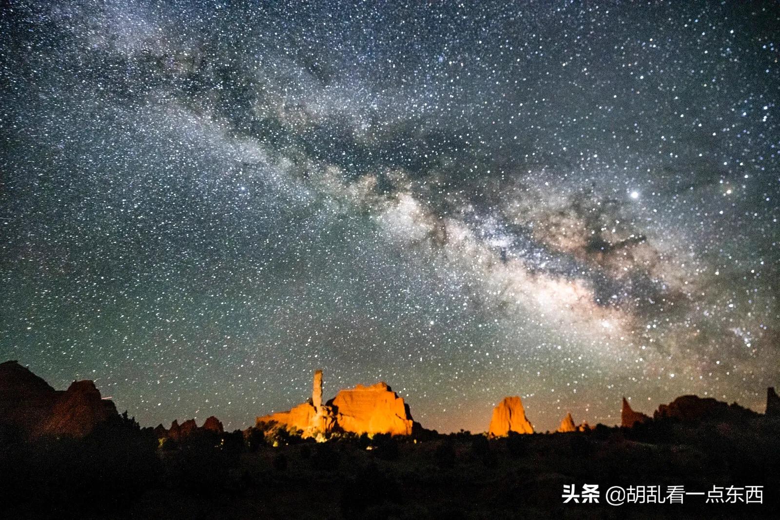 探访恐龙遗迹追寻恐龙,美国一公园发现恐龙世界恐龙足迹