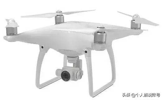无人机三轴云台原理及构成,多旋翼无人机飞行原理及操作