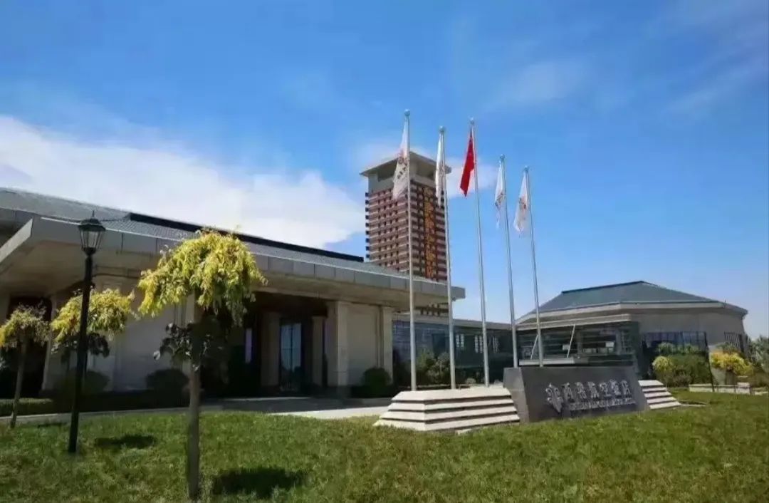 随心走旅游,宁夏自由行旅游攻略