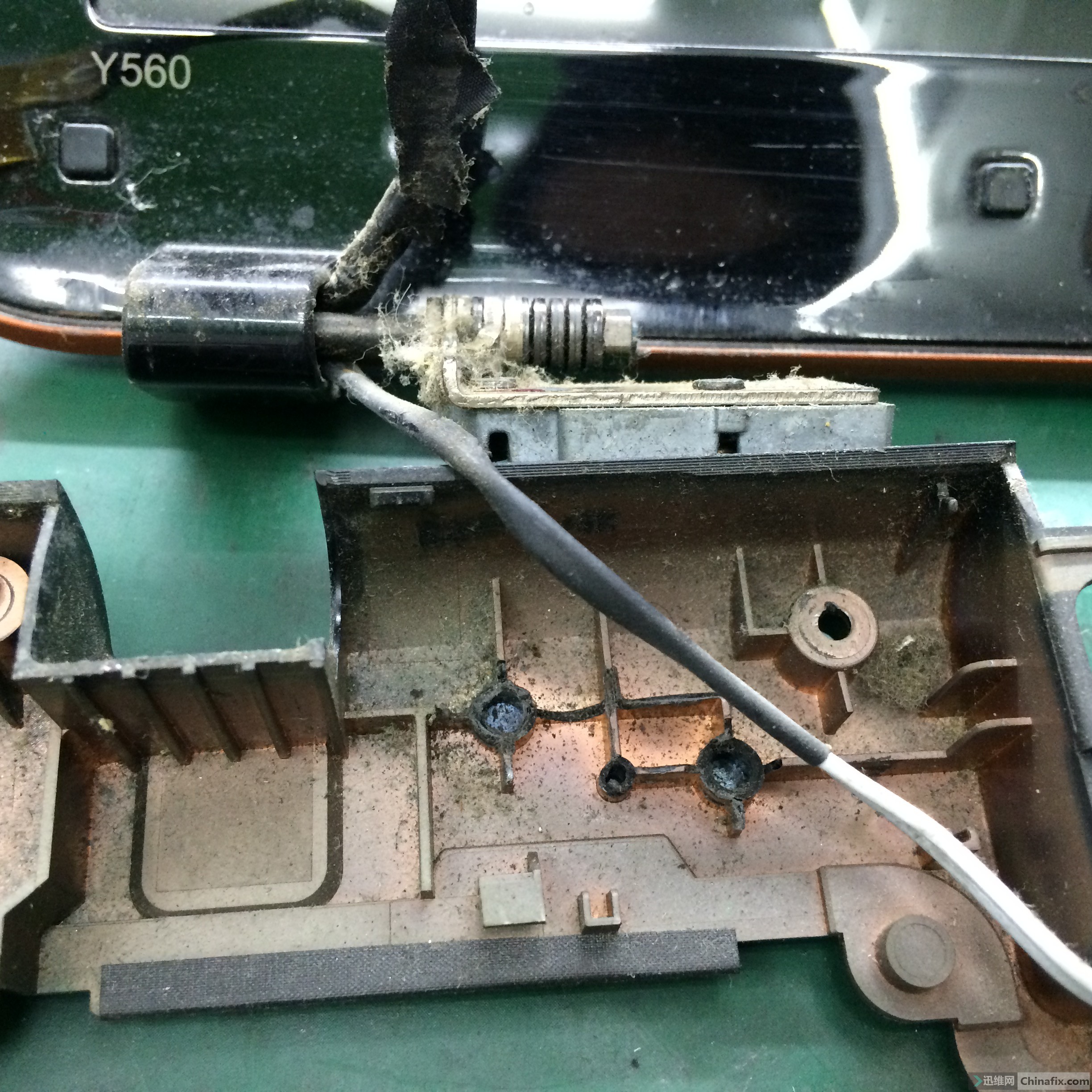 联想y560装win7进系统黑屏,联想y560一安装显卡驱动就蓝屏