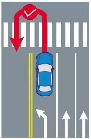 无左转信号灯路口被扣分,什么情况红绿灯路口左转会被处罚