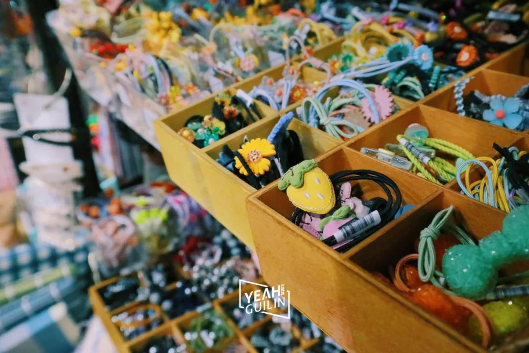 桂林有个充满人间烟火的地方，叫乐群