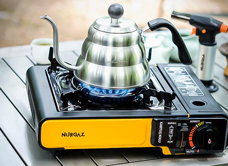 不想用煤气灶有什么产品可以代替,不安装煤气灶可以开通燃气吗