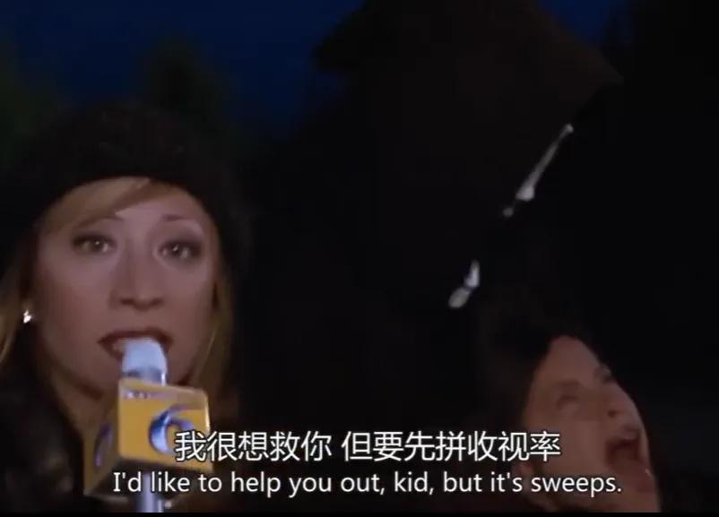 与惊声尖笑相似的搞笑恐怖片,具有喜剧意义的恐怖片惊声尖笑