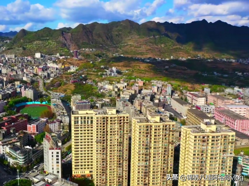 云南的大县,云南发展潜力最大的县