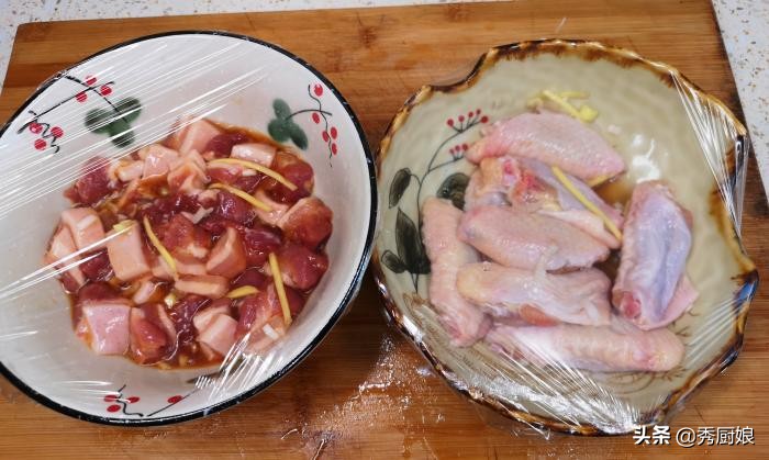 秘制万能凉拌调料汁,凉拌菜万能调料汁夏季