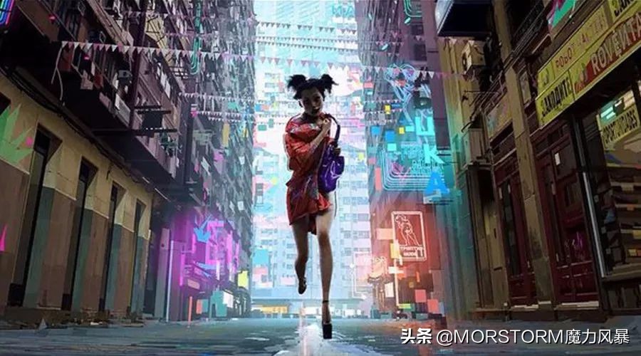 网飞科幻惊悚剧推荐,盘点网飞五部高分美剧