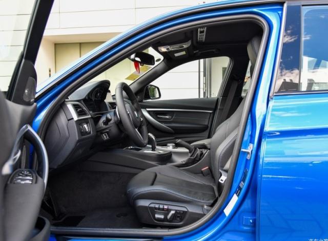 最新款宝马3系几缸车型,2019款宝马3系标轴车型