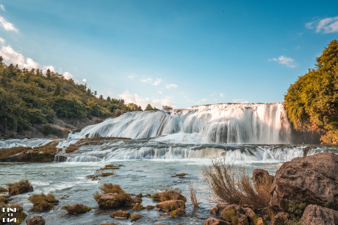 贵阳必去的五个景点黄果树瀑布,黄果树瀑布游玩一日最全最详攻略