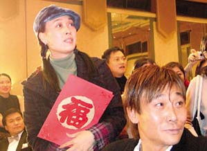 那英暗恋蔡国庆吗,那英结过几次婚