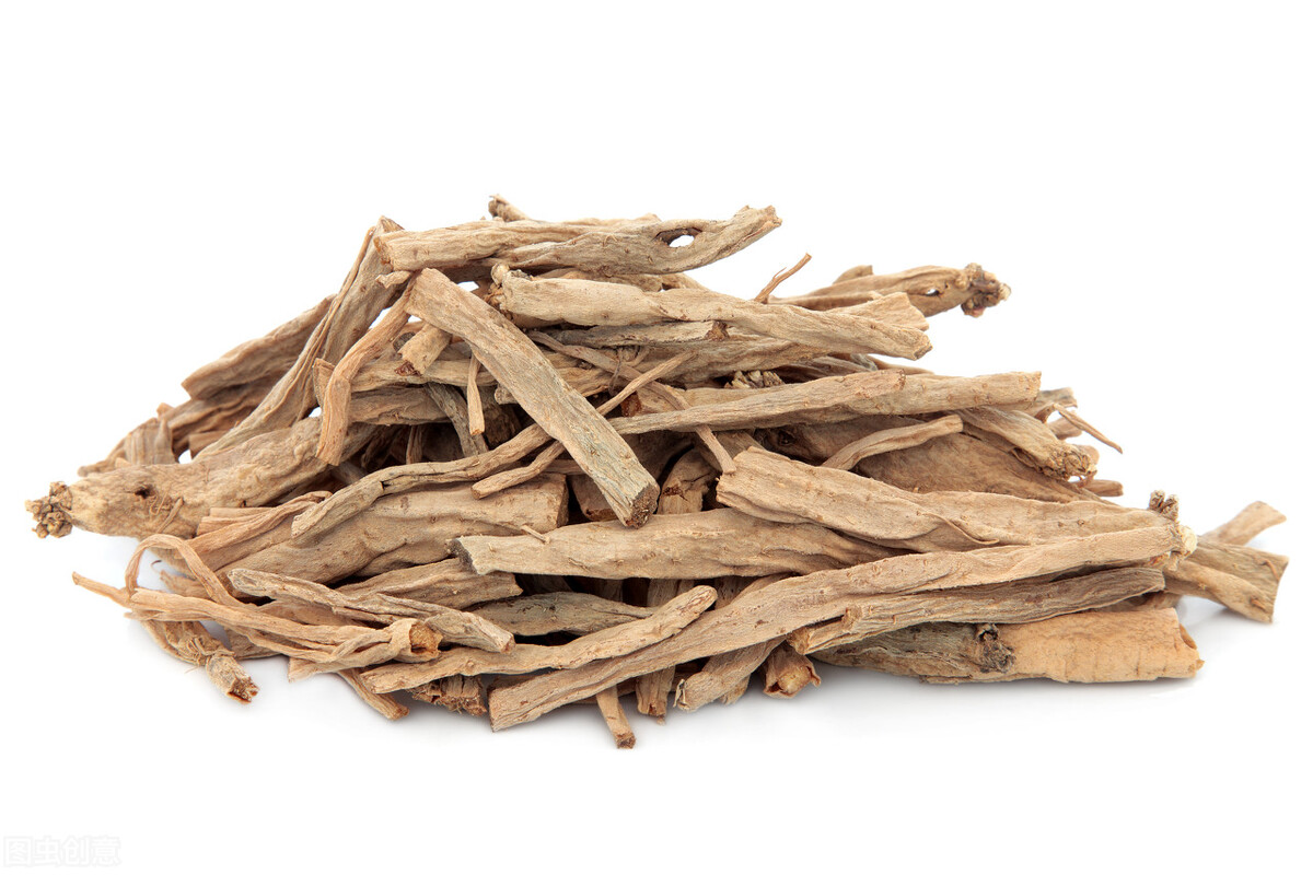 常出汗，阴囊潮湿，还有难闻异味？中医一方帮你恢复