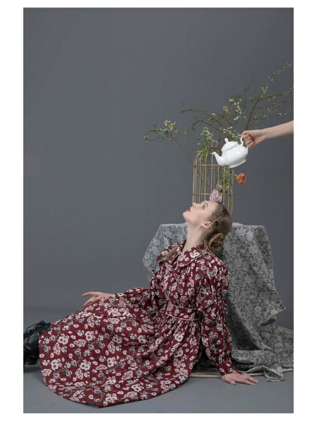 小众品牌质量好的服装店,小众适合学生的淘宝服装店