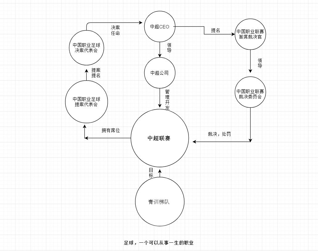 假如这次挤泡沫行动失败了，那中国职业足球的损失谁来负责？