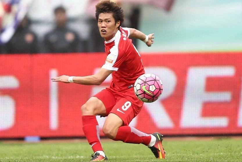 延边职业足球风云录,延边职业足球风云录74